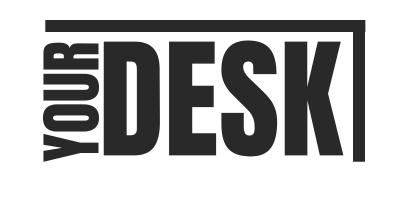 YOURDESK APP